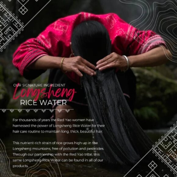 NEW！Viori Shampoo Bar＋Conditioner Bar＋Bamboo Holder Set -NATIVE ESSENCE™ - Picture 6 of 13